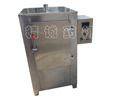 點擊查看詳細(xì)信息<br>標(biāo)題：熱風(fēng)循環(huán)干燥箱（小型物料干燥箱） 閱讀次數(shù)：6116