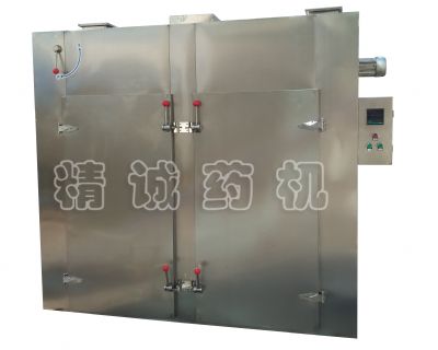 點擊查看詳細(xì)信息<br>標(biāo)題：熱風(fēng)循環(huán)藥物烘箱 閱讀次數(shù)：7166