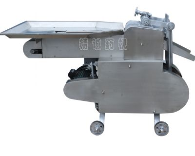 點(diǎn)擊查看詳細(xì)信息<br>標(biāo)題：中草藥切片機(jī)剁刀式 閱讀次數(shù)：7444