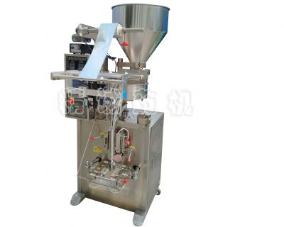 點擊查看詳細信息<br>標題：自動顆粒包裝機 閱讀次數(shù)：5483