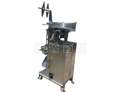 點擊查看詳細信息<br>標題：丸劑包裝機 閱讀次數(shù)：4434