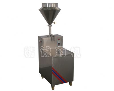 點(diǎn)擊查看詳細(xì)信息<br>標(biāo)題：冷霜軟膏定量灌裝機(jī) 閱讀次數(shù)：5080