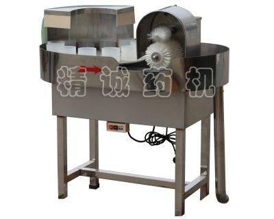 點(diǎn)擊查看詳細(xì)信息<br>標(biāo)題：輸液瓶洗瓶機(jī) 閱讀次數(shù)：4441