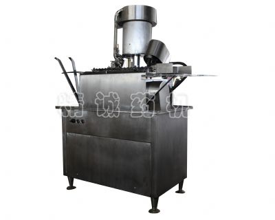 點(diǎn)擊查看詳細(xì)信息<br>標(biāo)題：自動灌裝軋蓋機(jī) 閱讀次數(shù)：4815