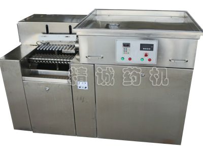 點擊查看詳細信息<br>標題：山楂丸制丸機 閱讀次數(shù)：4567