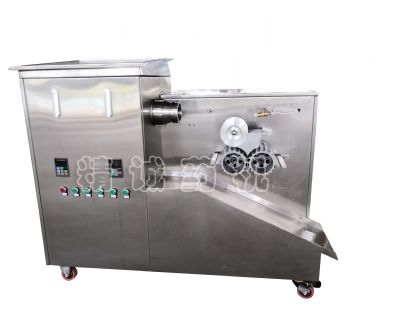 點擊查看詳細信息<br>標題：全自動大蜜丸機 閱讀次數(shù)：6822