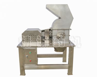 點擊查看詳細信息<br>標題：粗碎機 閱讀次數(shù)：9760
