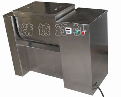 點(diǎn)擊查看詳細(xì)信息<br>標(biāo)題：槽型混合機(jī) 閱讀次數(shù)：6384